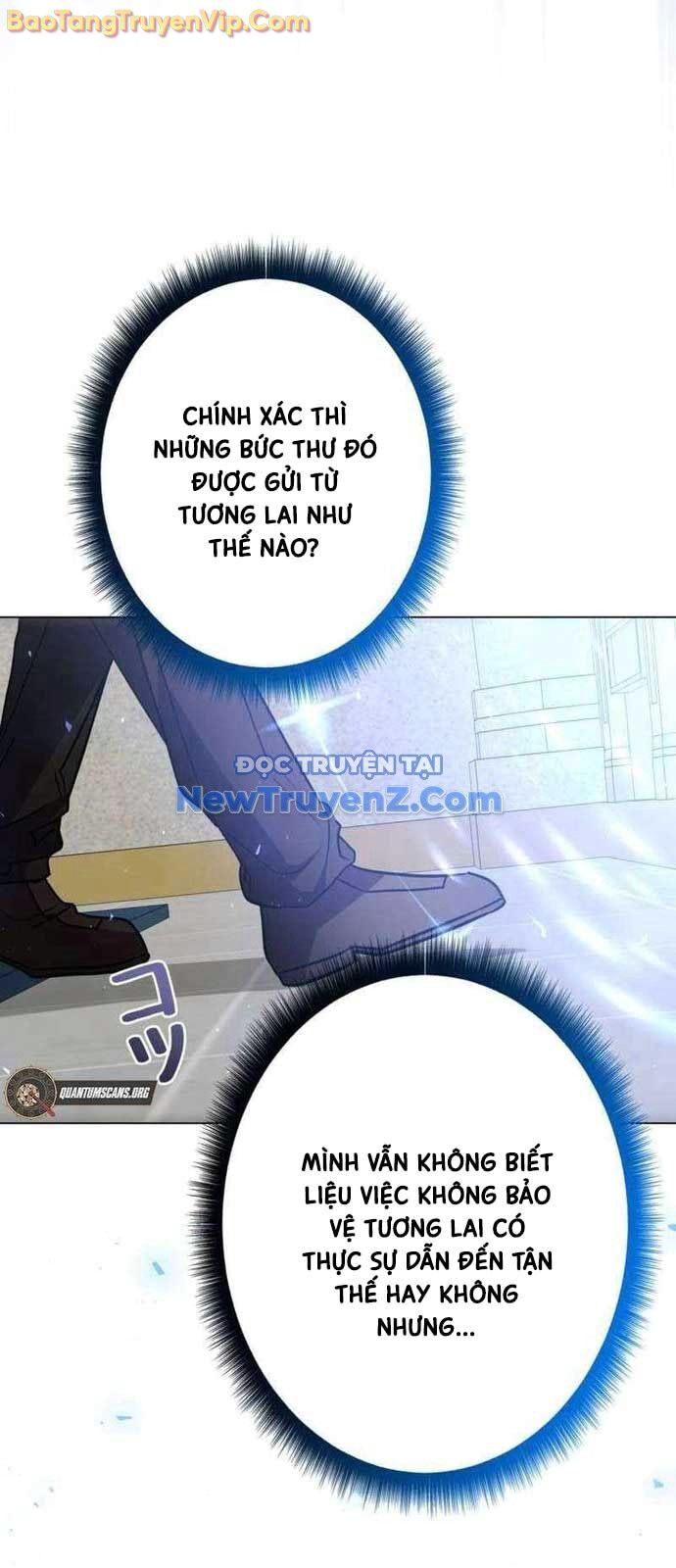 Bức Thư Tình Đến Từ Tương Lai Chapter 34 - 77