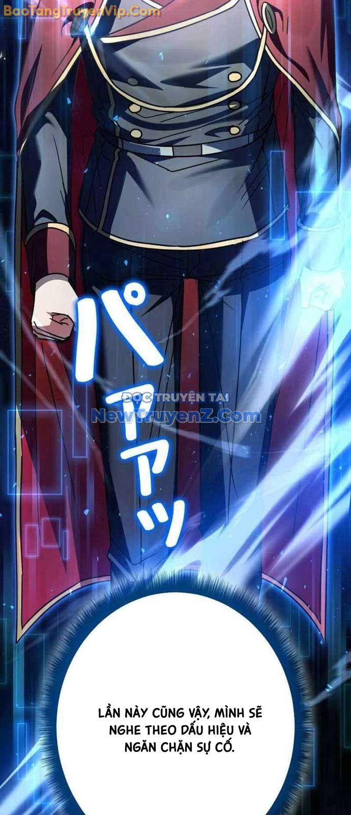 Bức Thư Tình Đến Từ Tương Lai Chapter 34 - 79