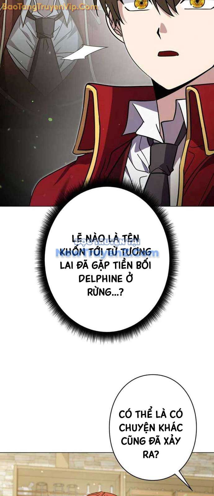 Bức Thư Tình Đến Từ Tương Lai Chapter 34 - 10