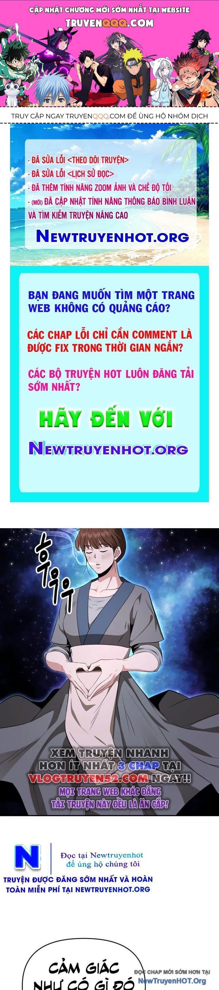 Thiên hạ đệ nhất côn luân khách điếm Chapter 82 - 1