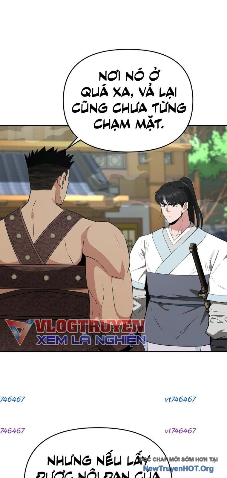 Thiên hạ đệ nhất côn luân khách điếm Chapter 82 - 23