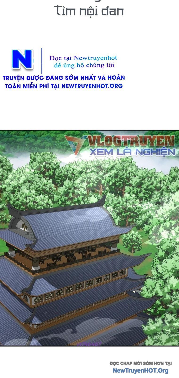 Thiên hạ đệ nhất côn luân khách điếm Chapter 82 - 26