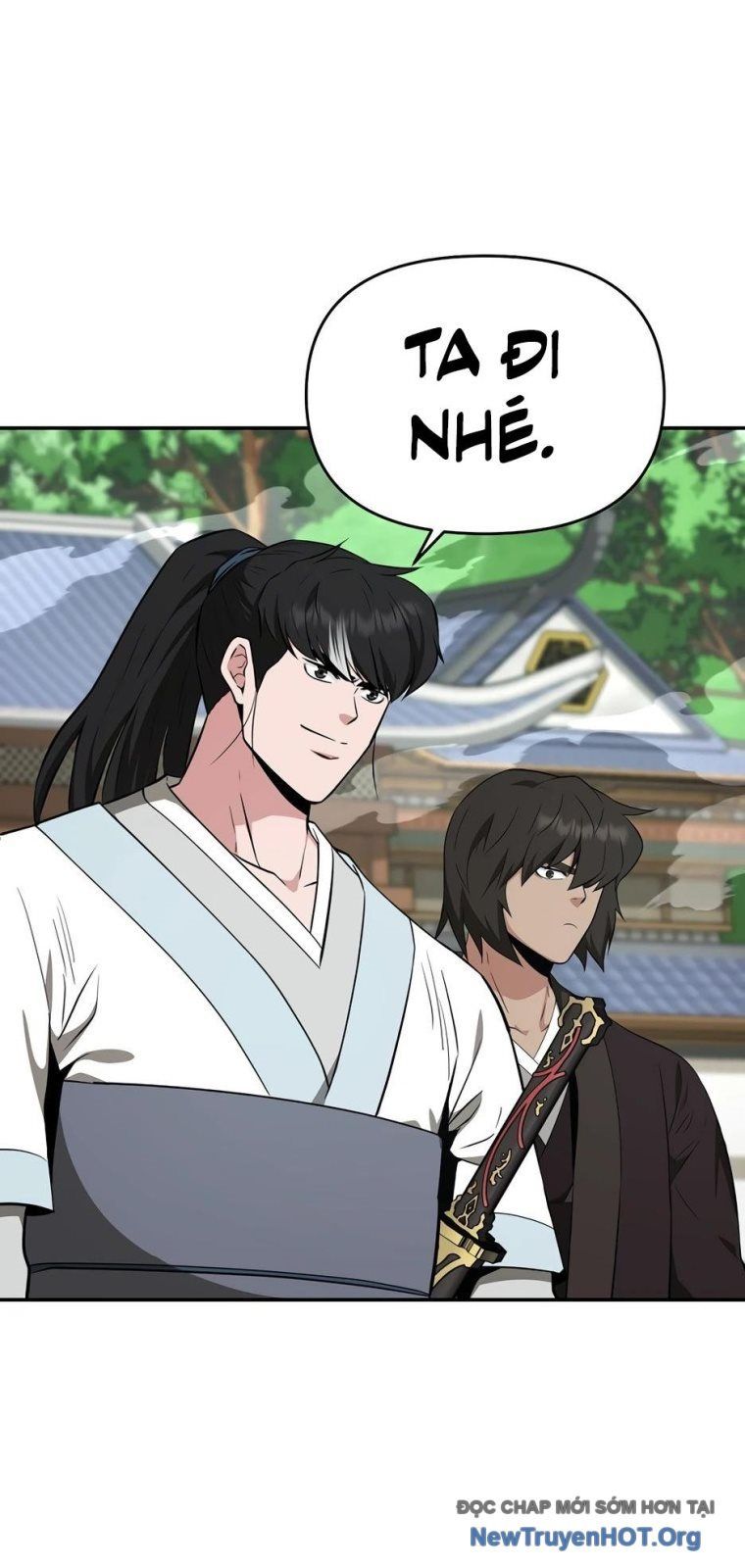 Thiên hạ đệ nhất côn luân khách điếm Chapter 82 - 27