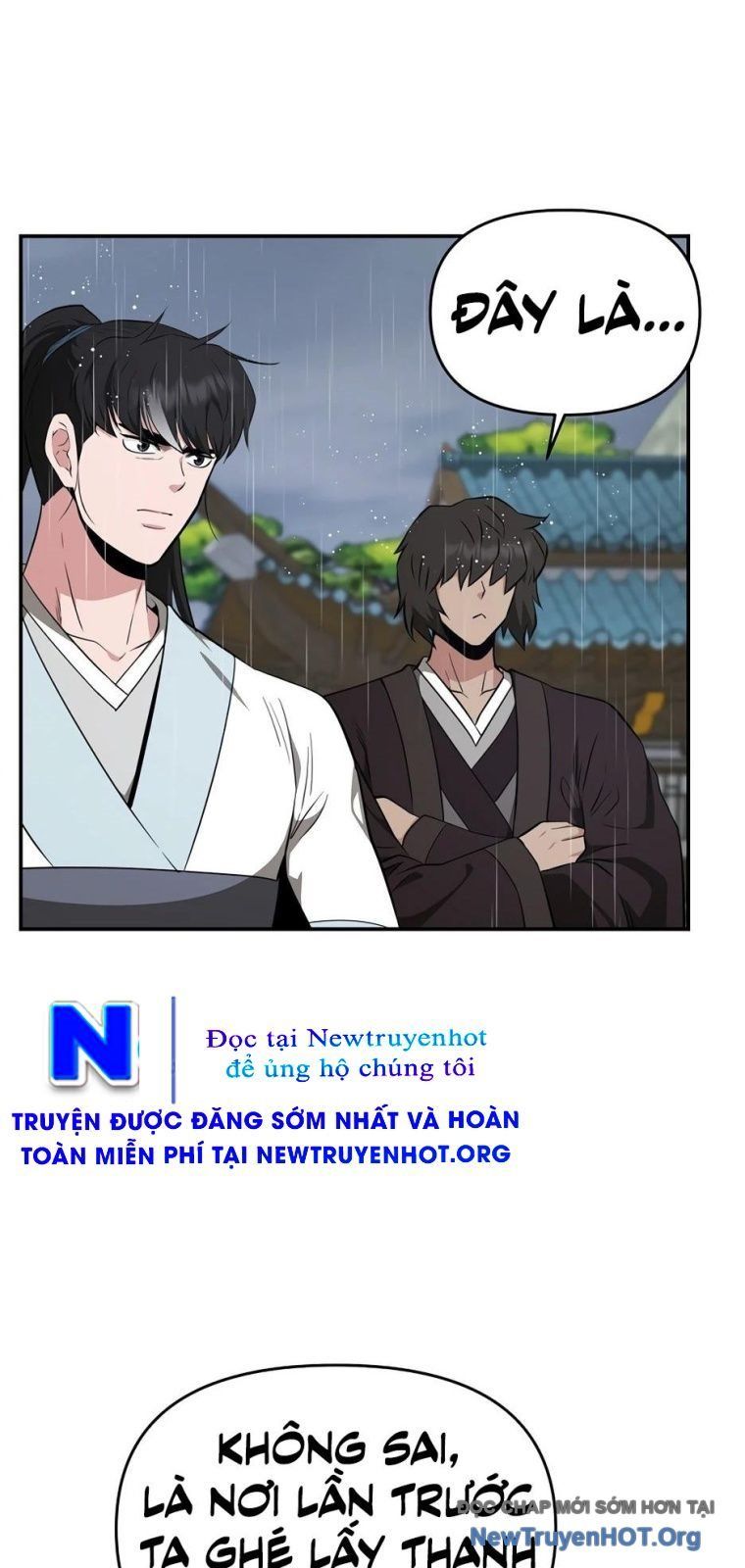 Thiên hạ đệ nhất côn luân khách điếm Chapter 82 - 40