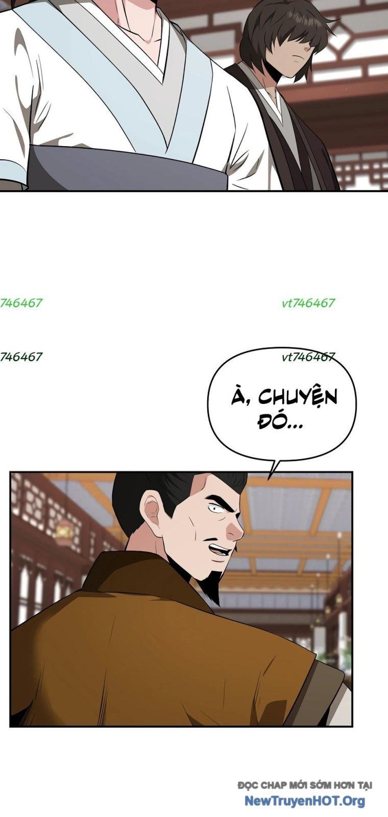 Thiên hạ đệ nhất côn luân khách điếm Chapter 82 - 47