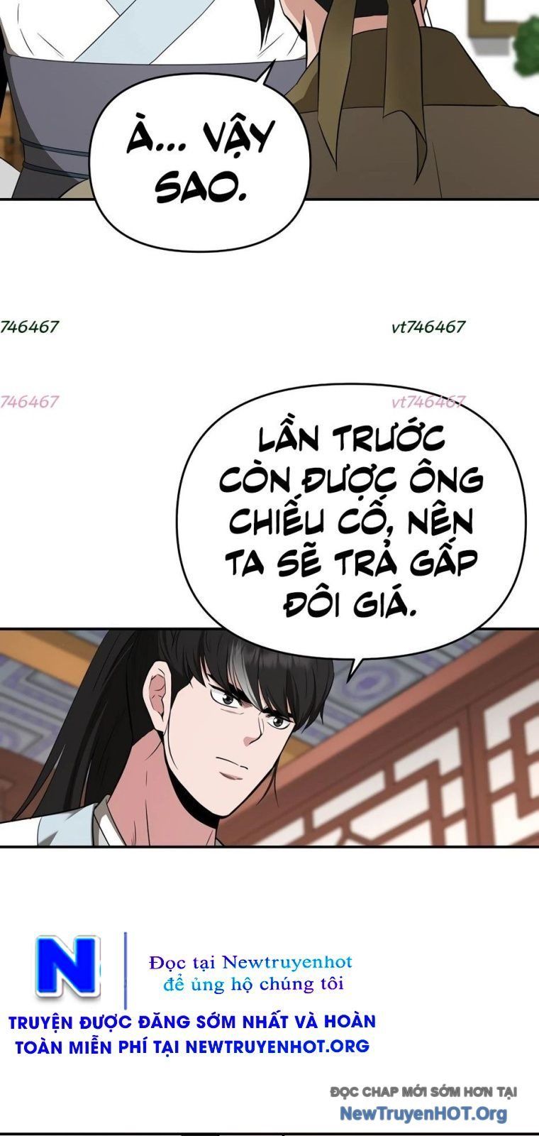 Thiên hạ đệ nhất côn luân khách điếm Chapter 82 - 53