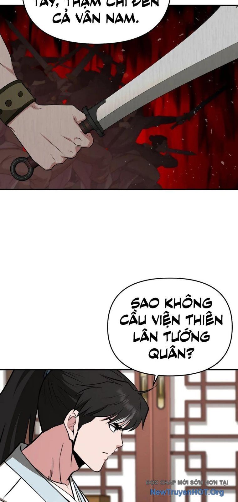 Thiên hạ đệ nhất côn luân khách điếm Chapter 82 - 58