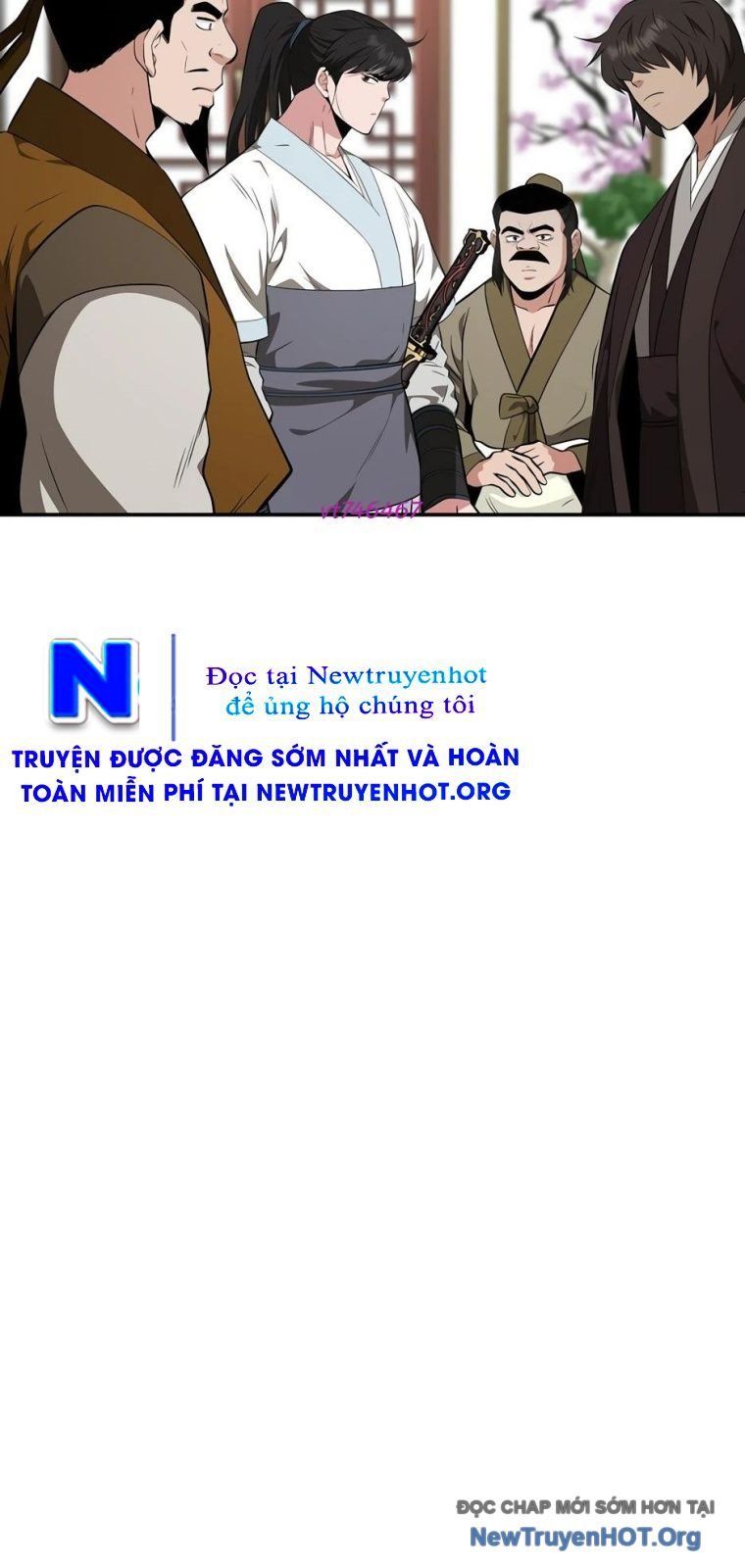 Thiên hạ đệ nhất côn luân khách điếm Chapter 82 - 62