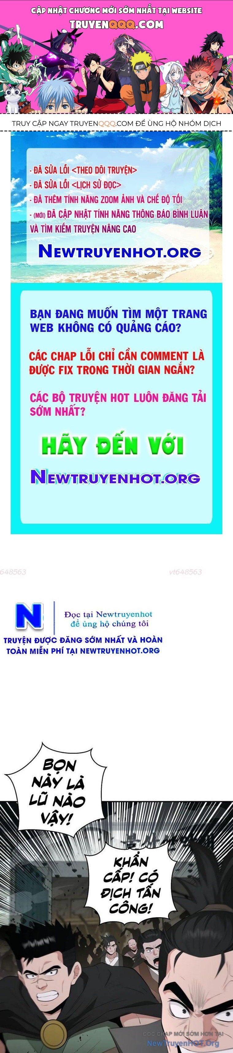 Thiên hạ đệ nhất côn luân khách điếm Chapter 83 - 1