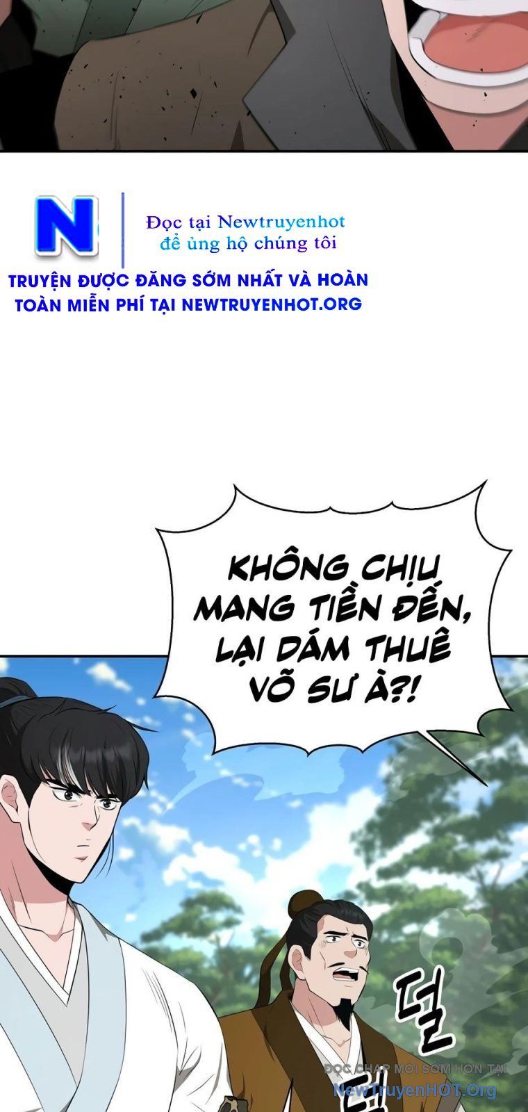 Thiên hạ đệ nhất côn luân khách điếm Chapter 83 - 2