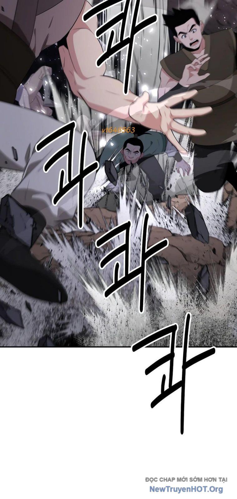 Thiên hạ đệ nhất côn luân khách điếm Chapter 83 - 13