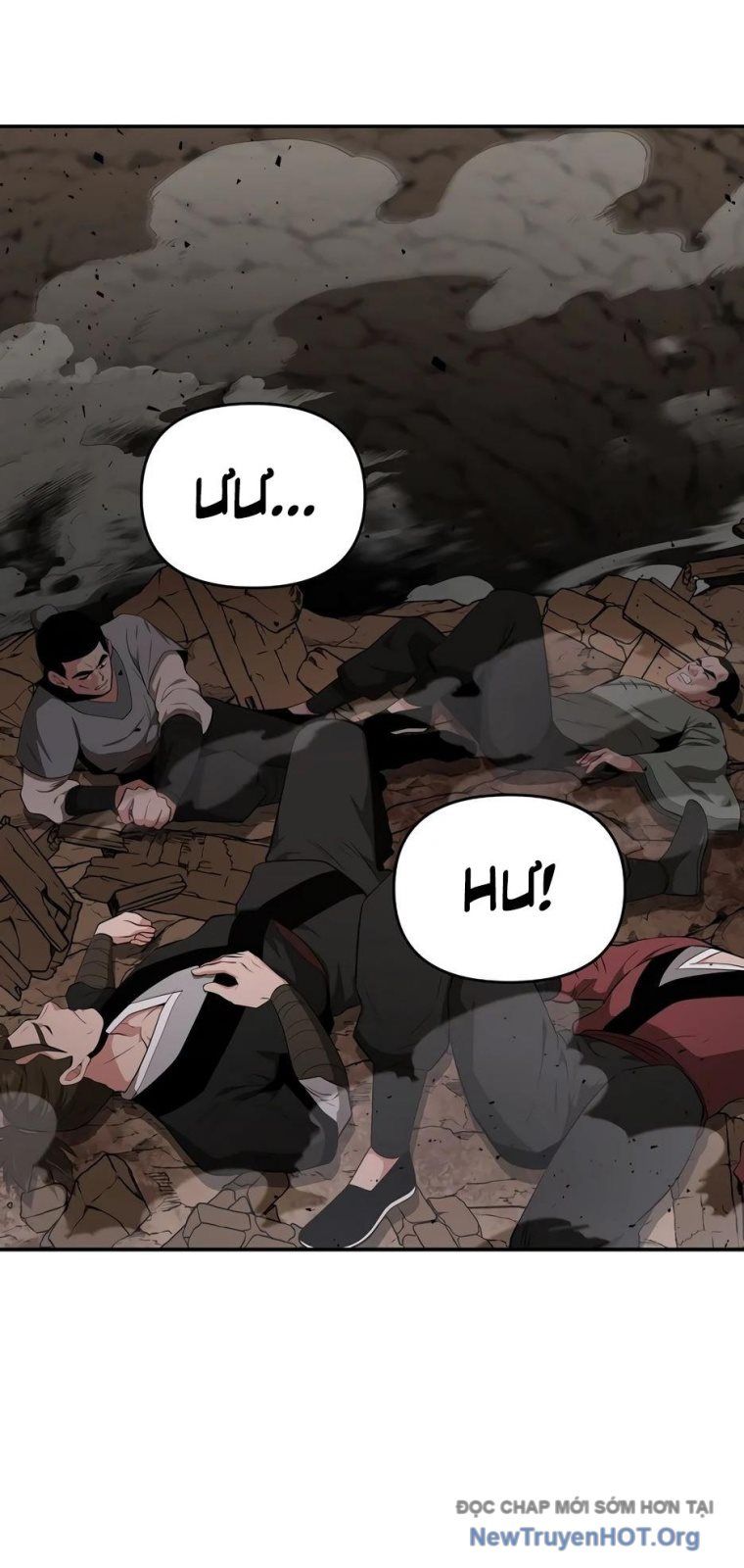 Thiên hạ đệ nhất côn luân khách điếm Chapter 83 - 19