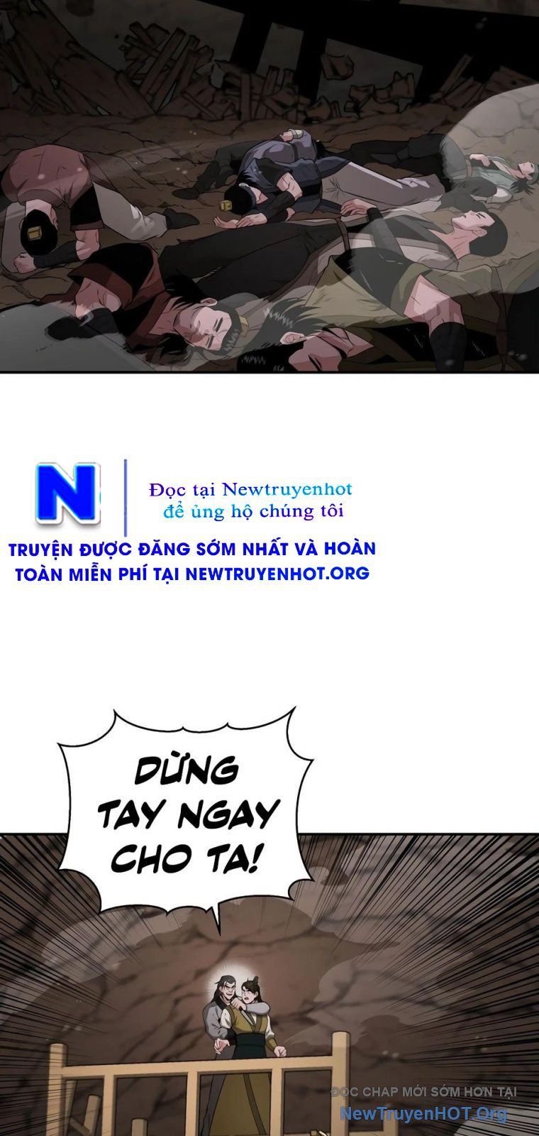 Thiên hạ đệ nhất côn luân khách điếm Chapter 83 - 22