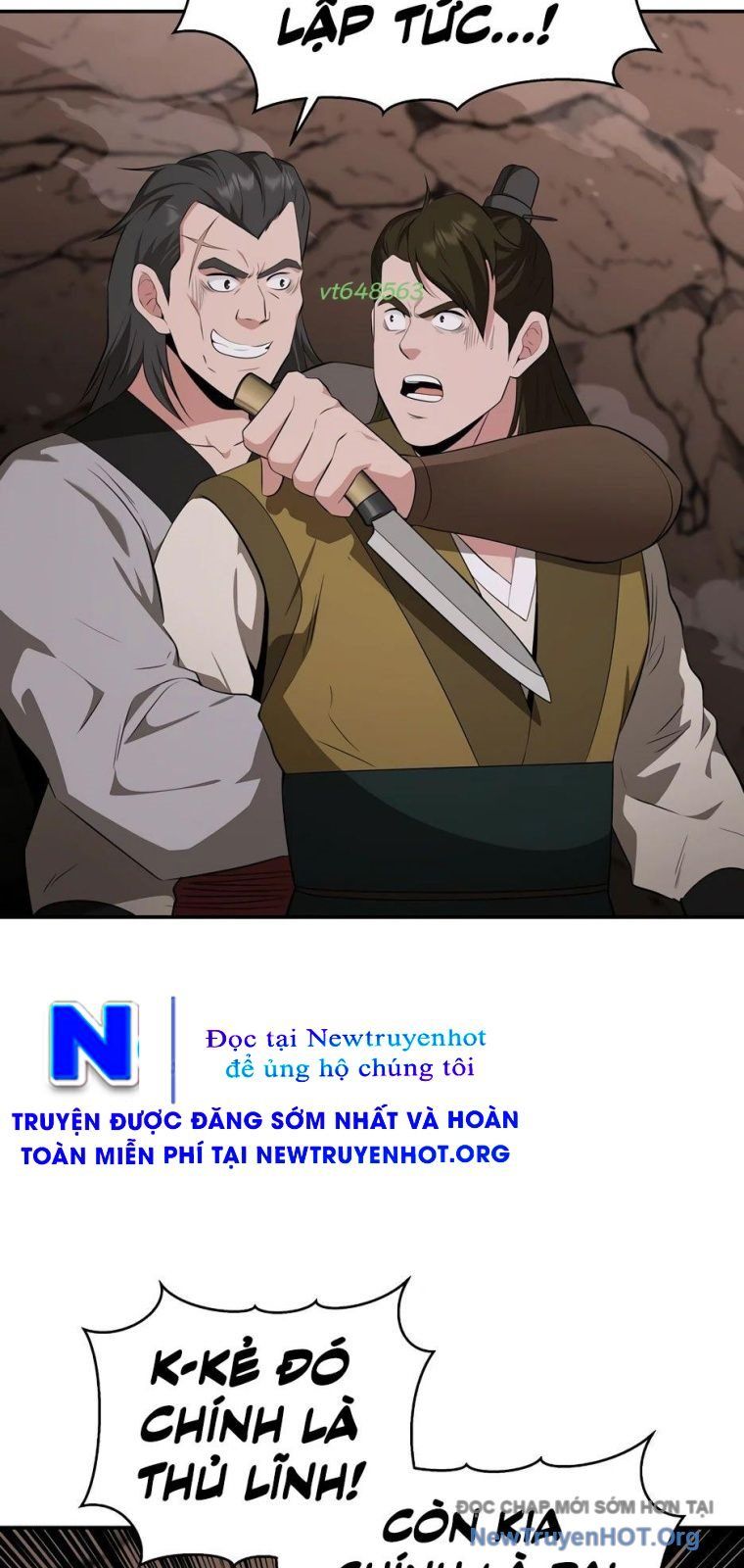 Thiên hạ đệ nhất côn luân khách điếm Chapter 83 - 24