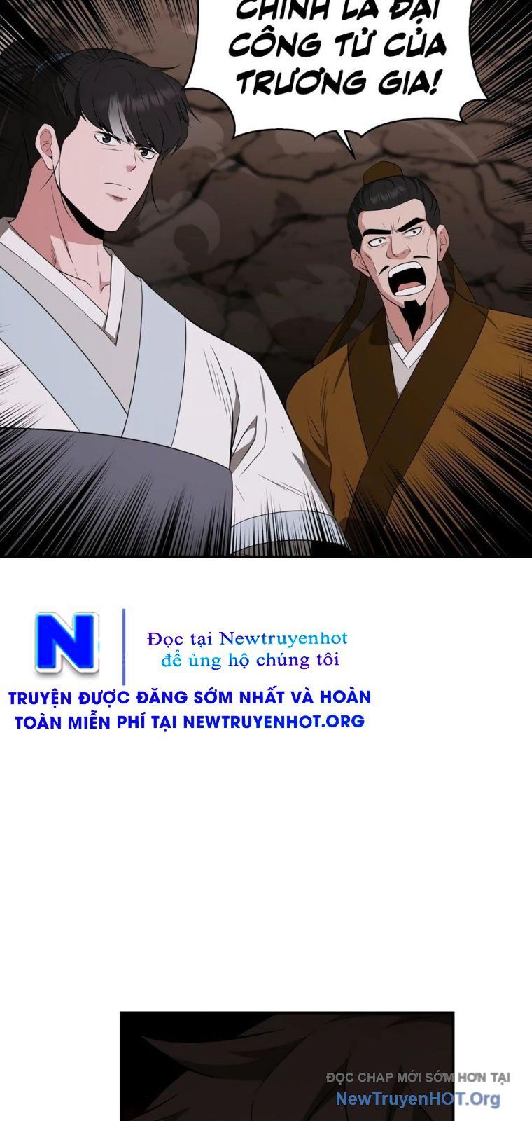 Thiên hạ đệ nhất côn luân khách điếm Chapter 83 - 25