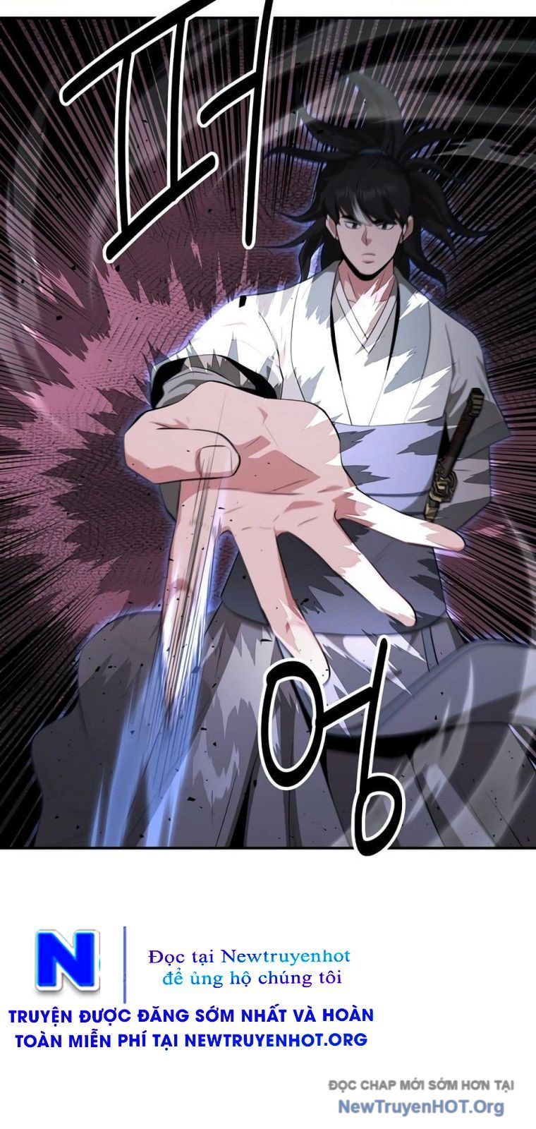 Thiên hạ đệ nhất côn luân khách điếm Chapter 83 - 27