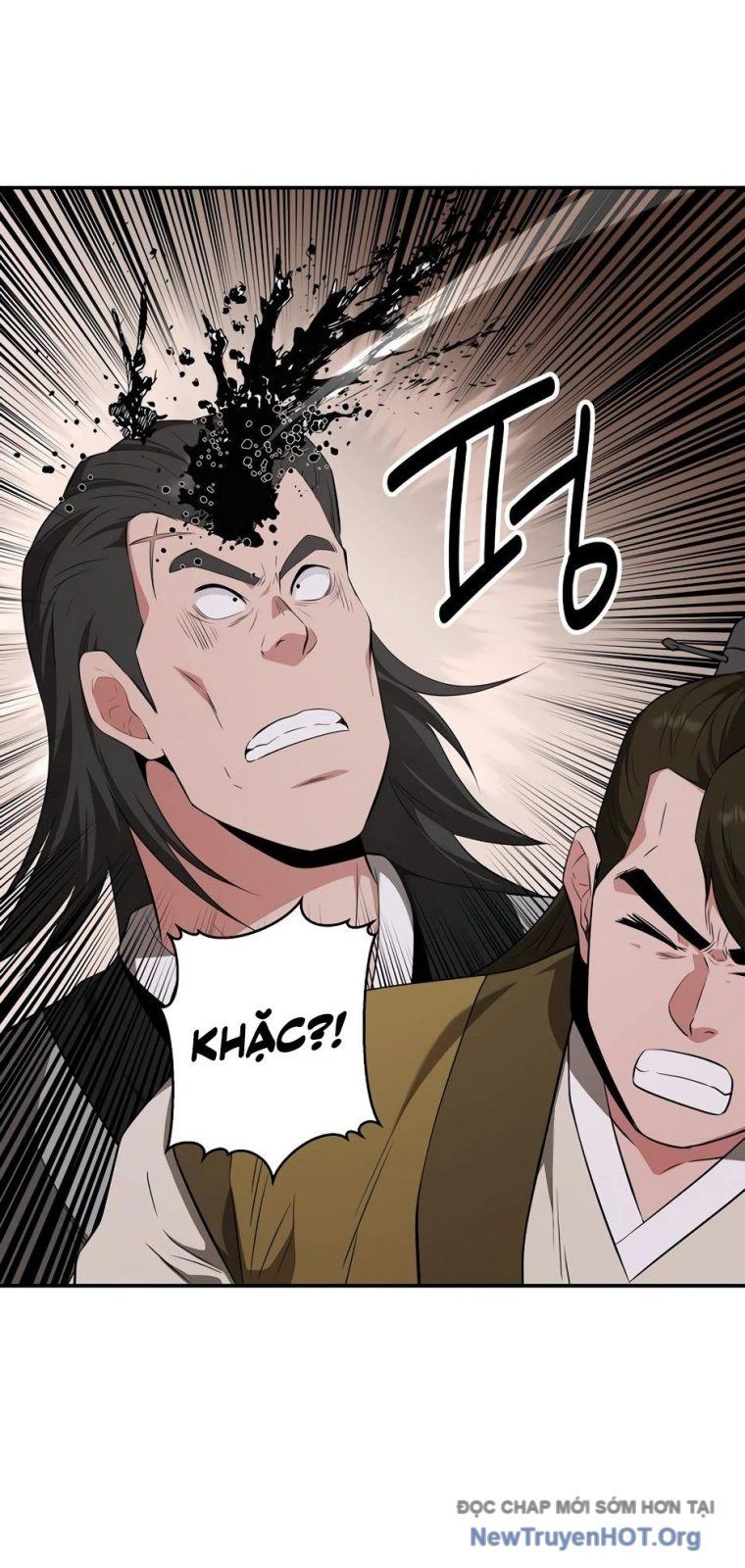 Thiên hạ đệ nhất côn luân khách điếm Chapter 83 - 28