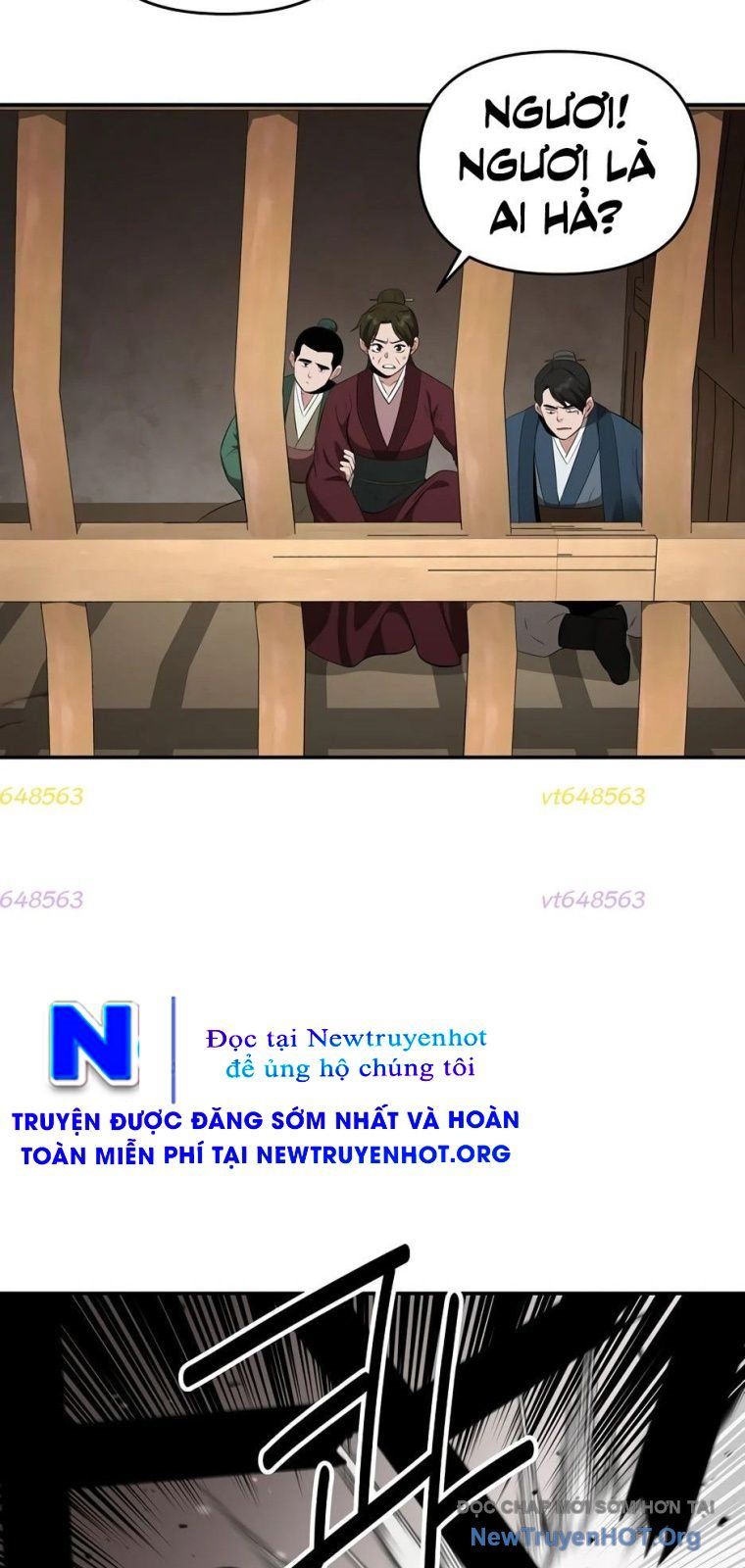 Thiên hạ đệ nhất côn luân khách điếm Chapter 83 - 32