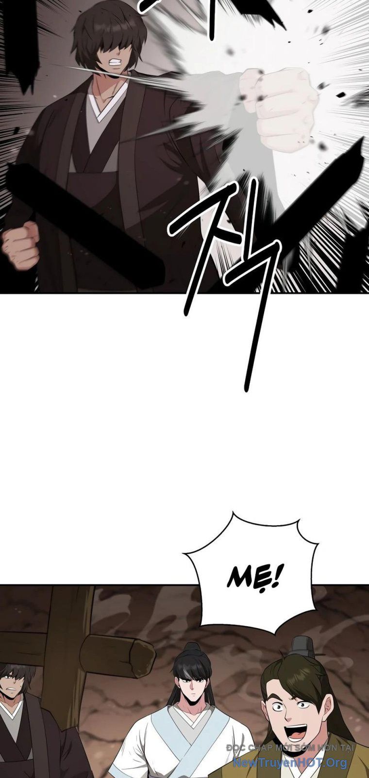 Thiên hạ đệ nhất côn luân khách điếm Chapter 83 - 33