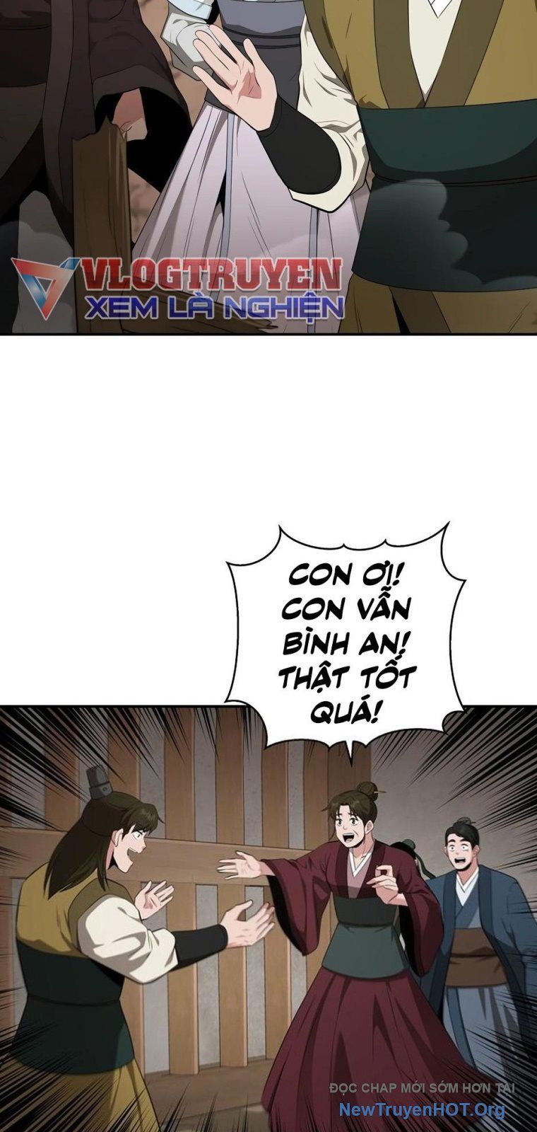 Thiên hạ đệ nhất côn luân khách điếm Chapter 83 - 34