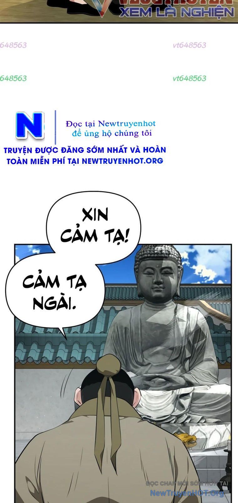 Thiên hạ đệ nhất côn luân khách điếm Chapter 83 - 38