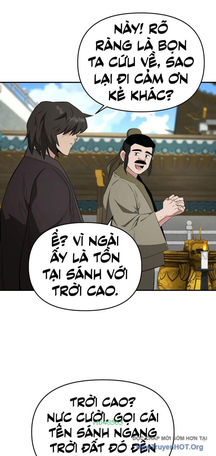 Thiên hạ đệ nhất côn luân khách điếm Chapter 83 - 40