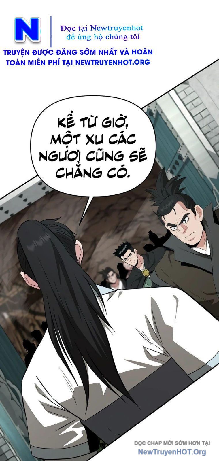 Thiên hạ đệ nhất côn luân khách điếm Chapter 83 - 5