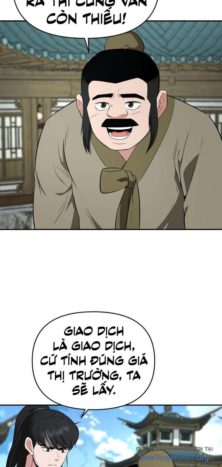 Thiên hạ đệ nhất côn luân khách điếm Chapter 83 - 44