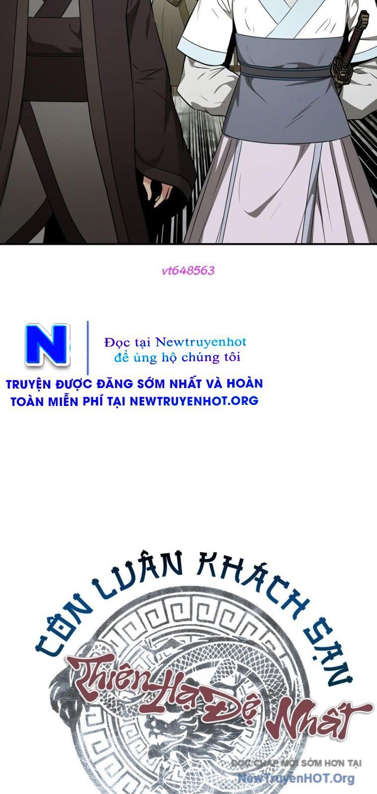 Thiên hạ đệ nhất côn luân khách điếm Chapter 83 - 46
