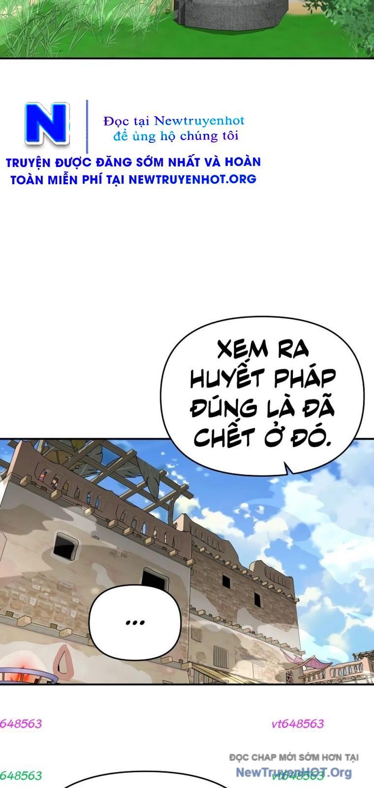 Thiên hạ đệ nhất côn luân khách điếm Chapter 83 - 48