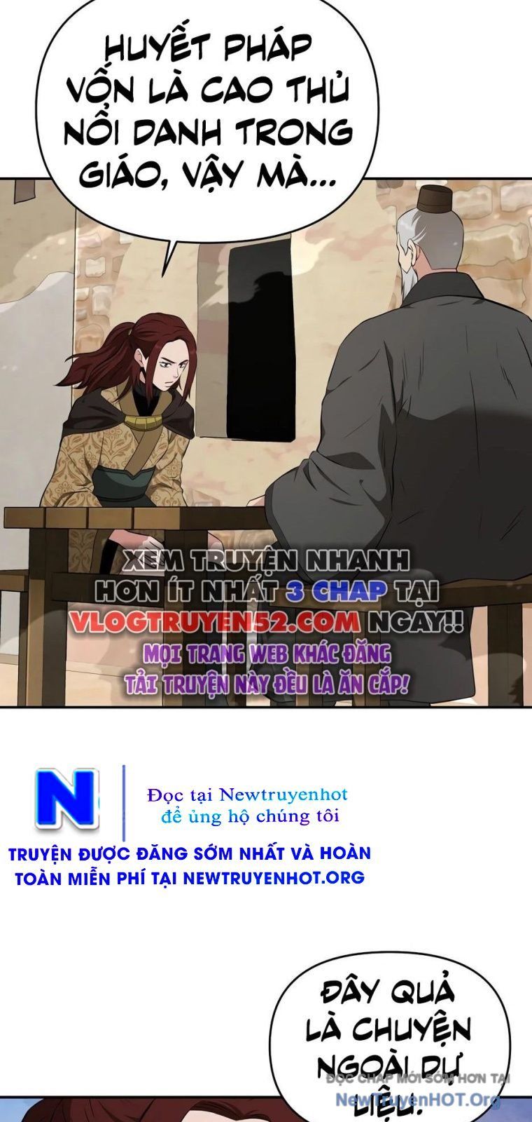 Thiên hạ đệ nhất côn luân khách điếm Chapter 83 - 49