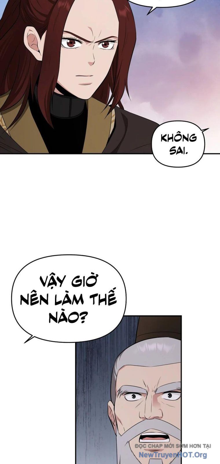 Thiên hạ đệ nhất côn luân khách điếm Chapter 83 - 50