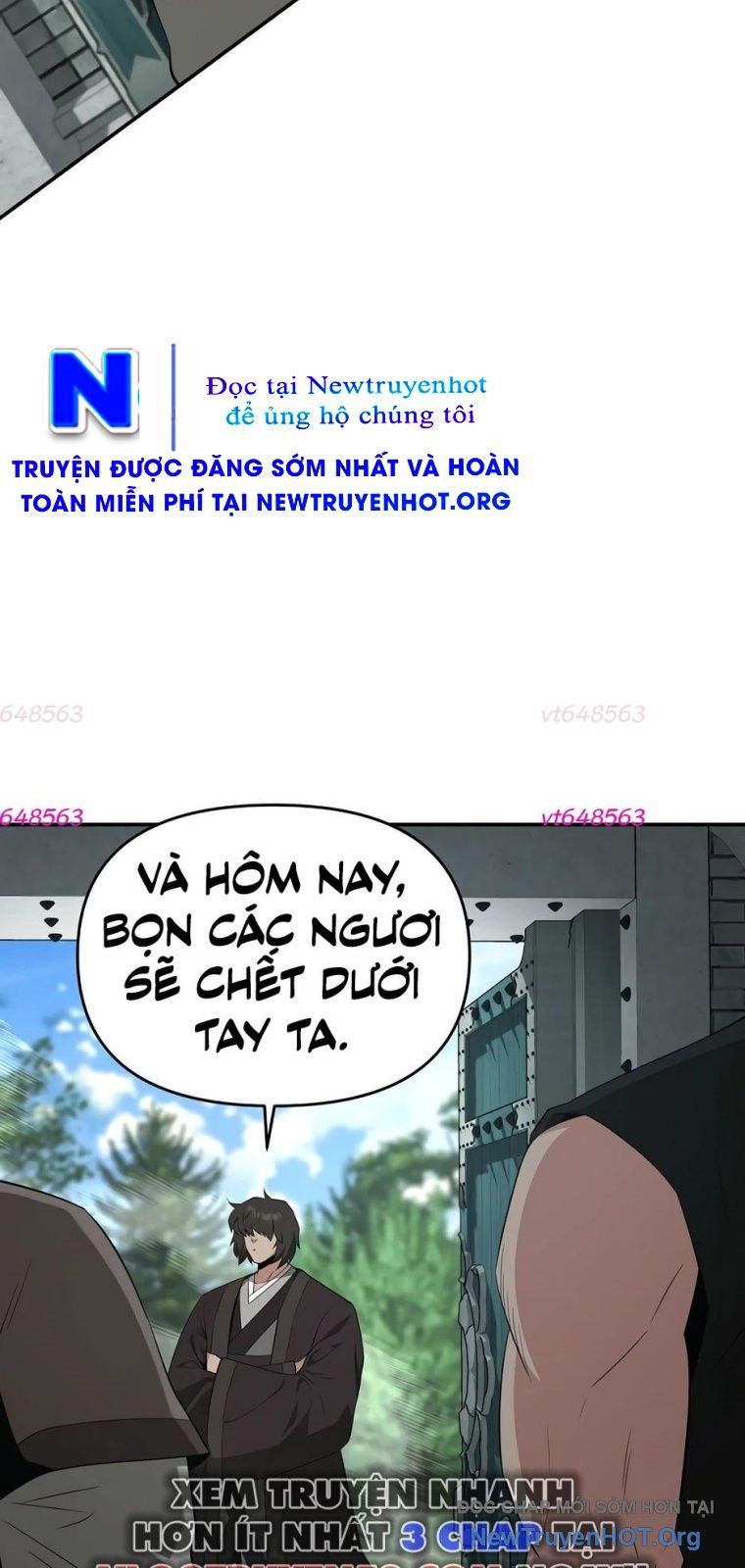 Thiên hạ đệ nhất côn luân khách điếm Chapter 83 - 6