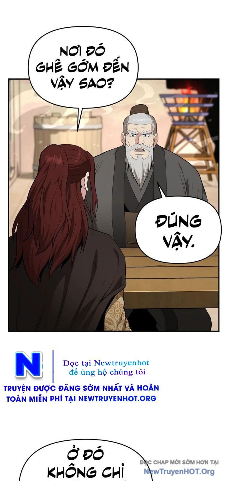 Thiên hạ đệ nhất côn luân khách điếm Chapter 83 - 52