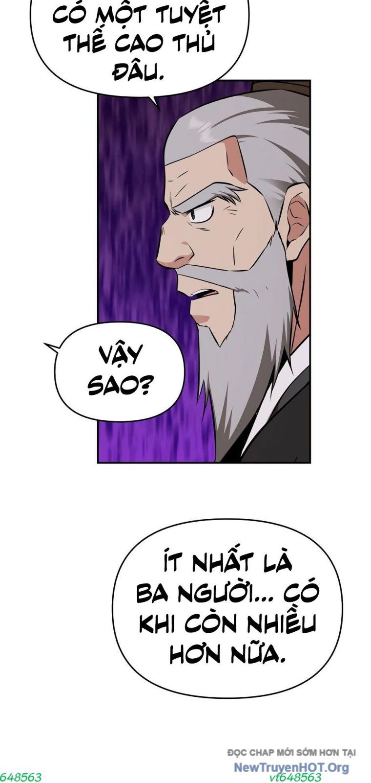 Thiên hạ đệ nhất côn luân khách điếm Chapter 83 - 53