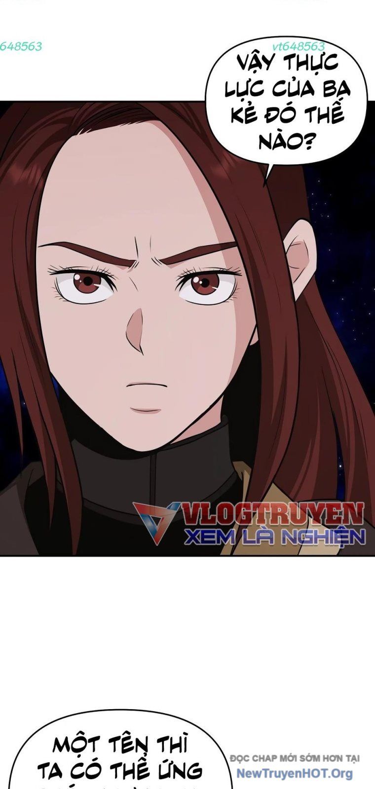 Thiên hạ đệ nhất côn luân khách điếm Chapter 83 - 54