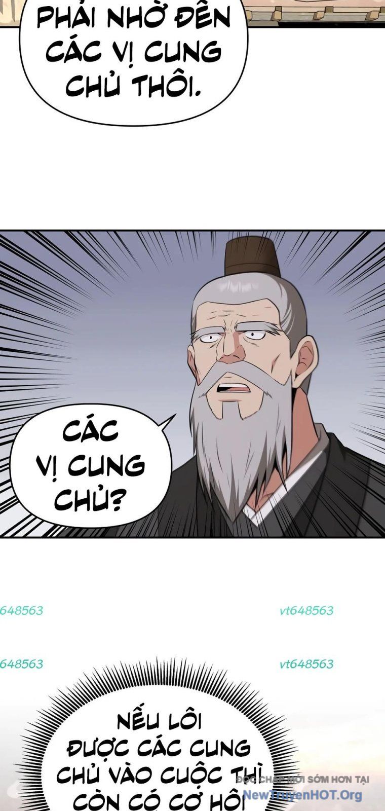 Thiên hạ đệ nhất côn luân khách điếm Chapter 83 - 58