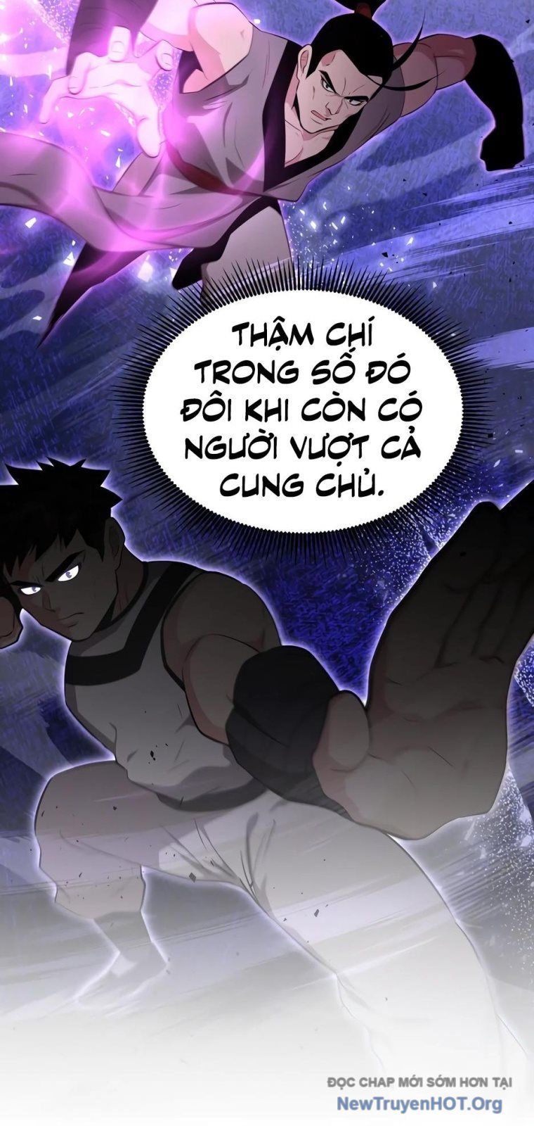 Thiên hạ đệ nhất côn luân khách điếm Chapter 83 - 60