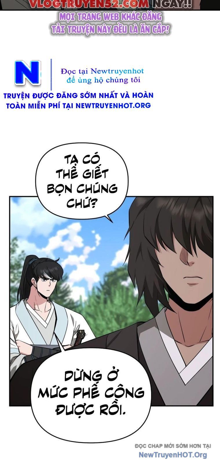 Thiên hạ đệ nhất côn luân khách điếm Chapter 83 - 7