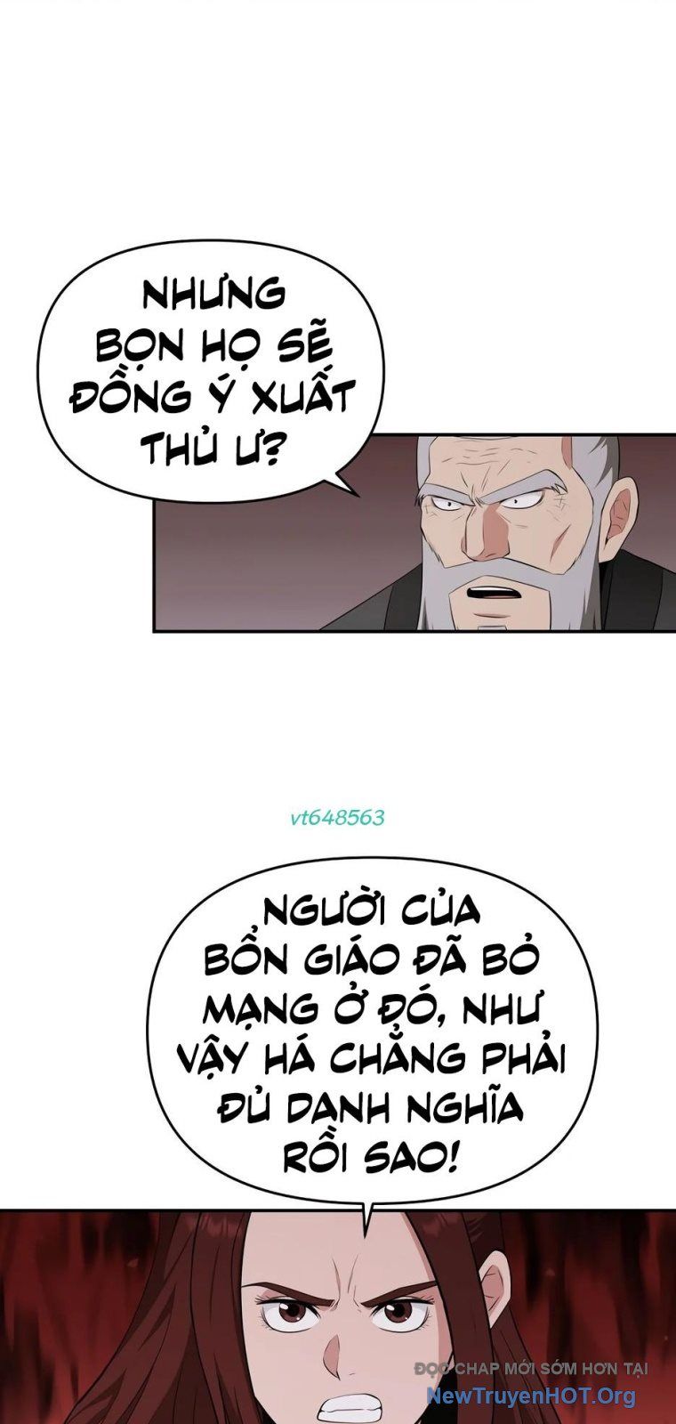 Thiên hạ đệ nhất côn luân khách điếm Chapter 83 - 61