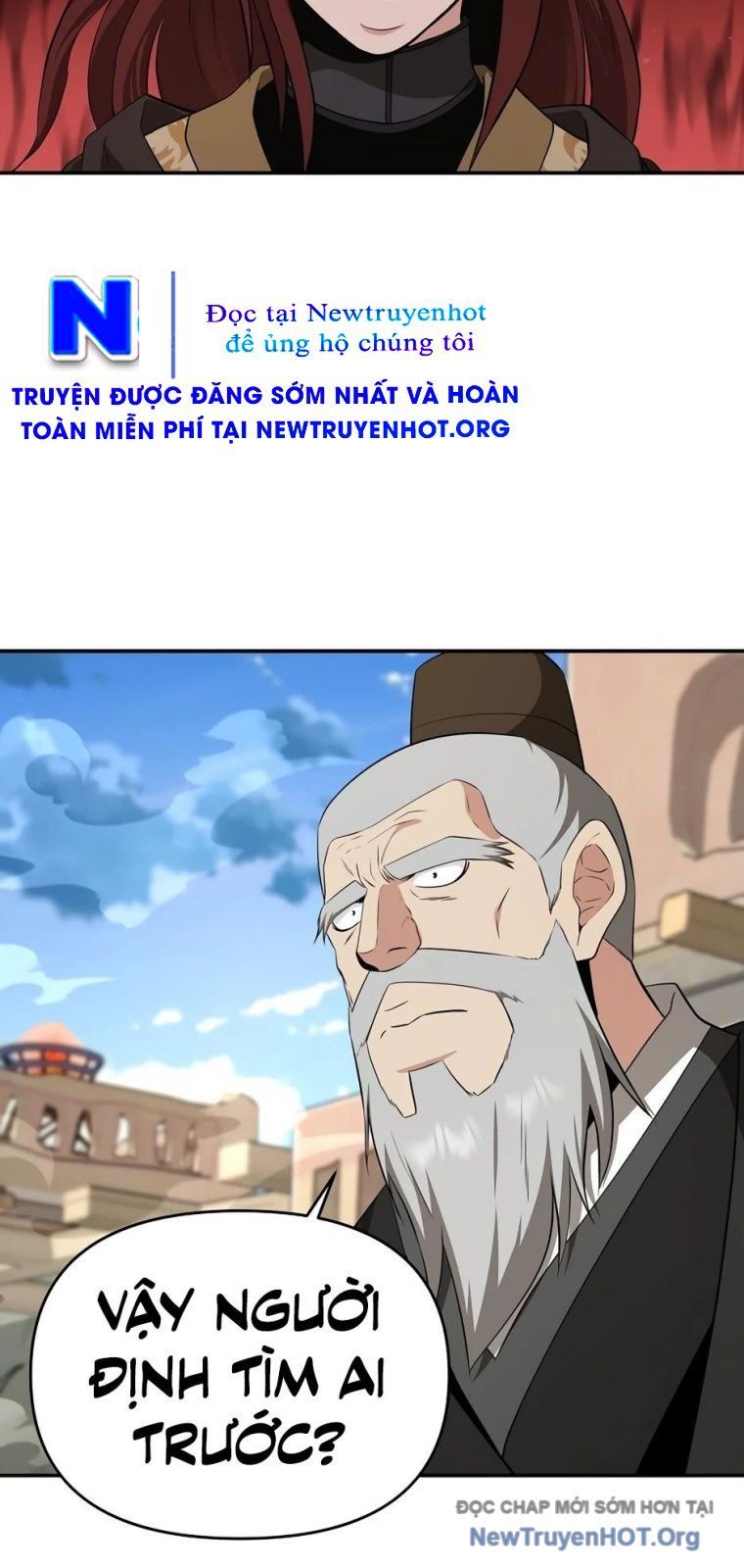 Thiên hạ đệ nhất côn luân khách điếm Chapter 83 - 62