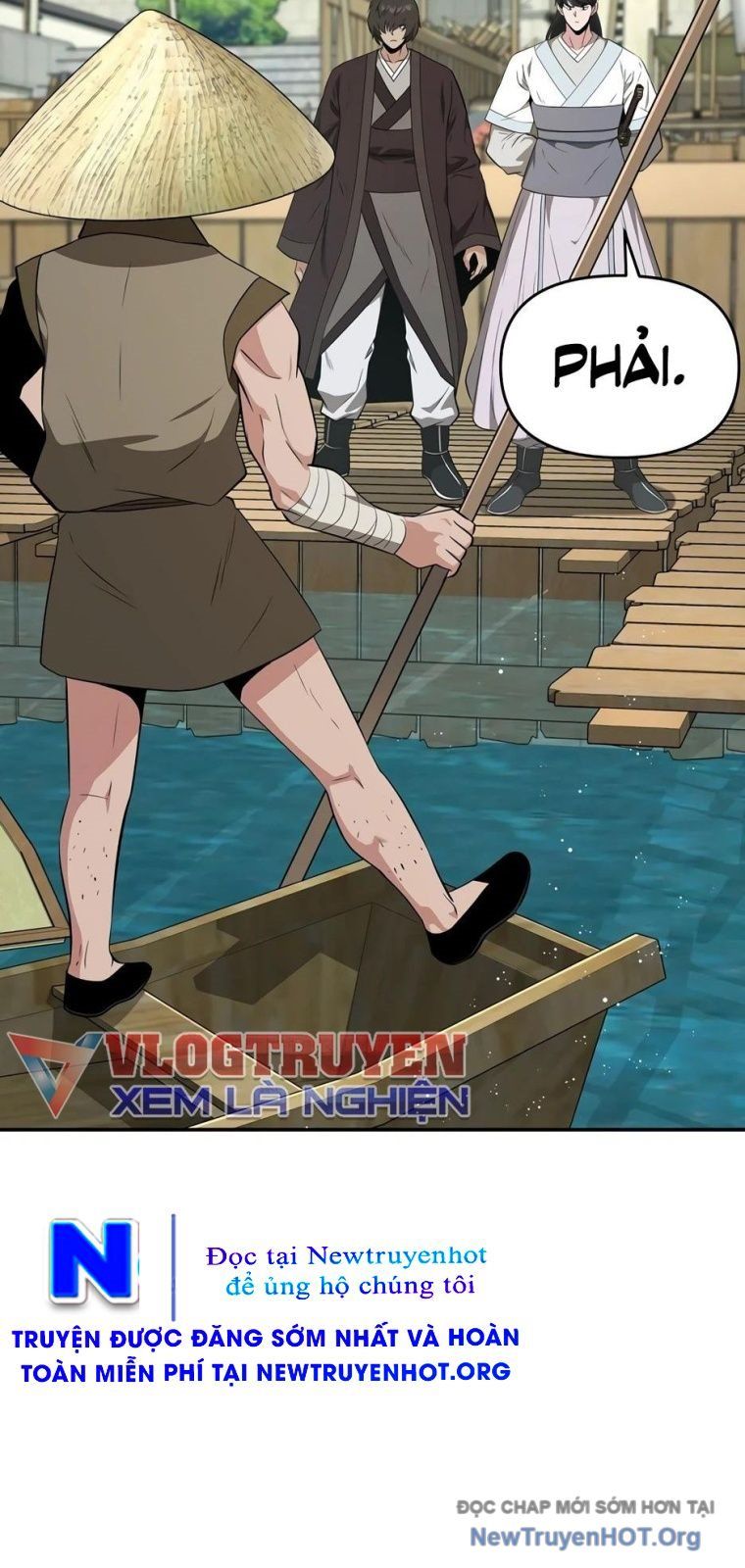 Thiên hạ đệ nhất côn luân khách điếm Chapter 83 - 67