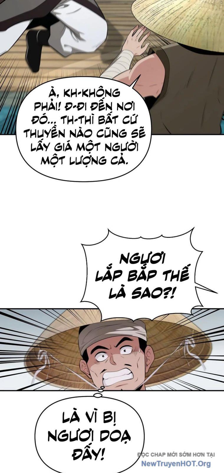 Thiên hạ đệ nhất côn luân khách điếm Chapter 83 - 70