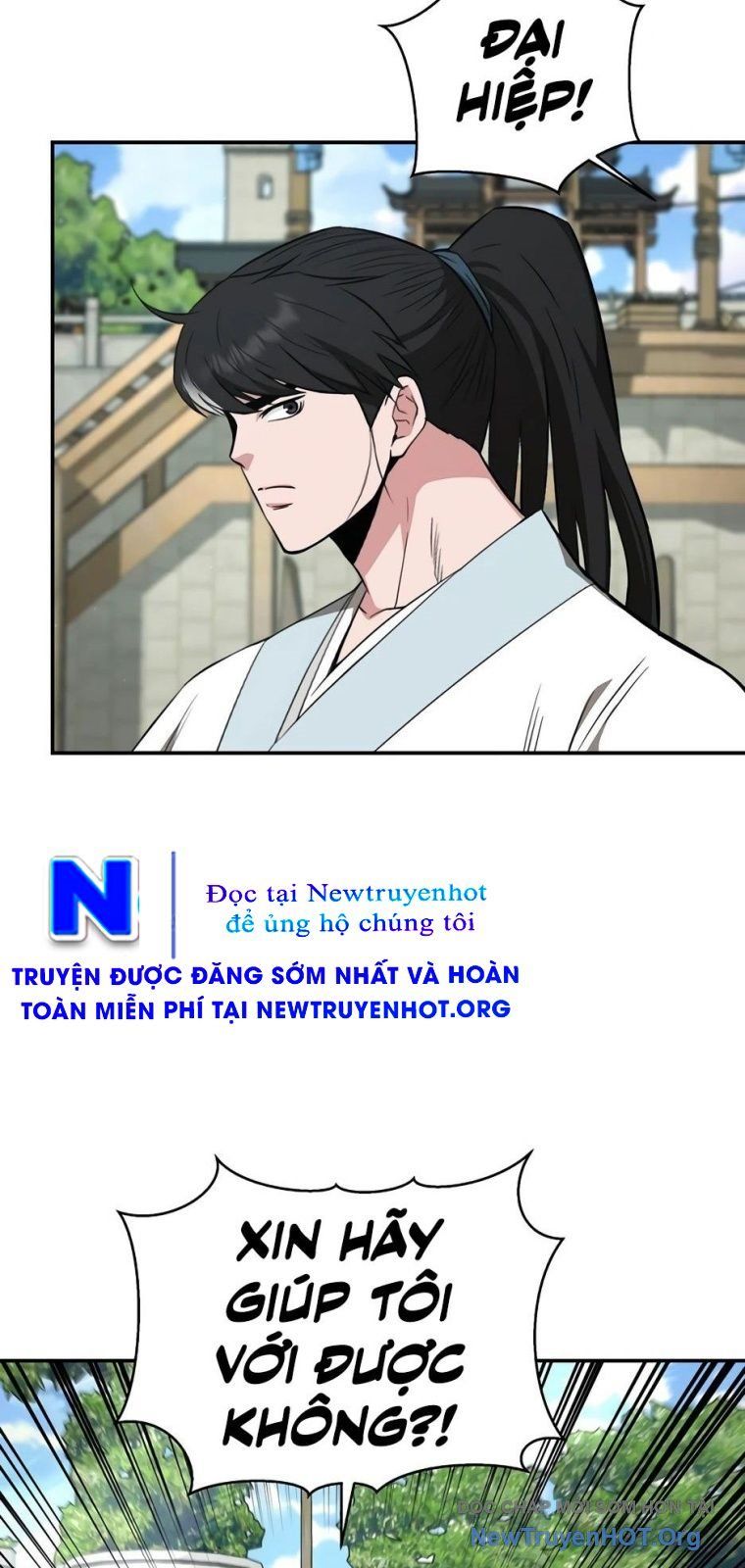 Thiên hạ đệ nhất côn luân khách điếm Chapter 83 - 72