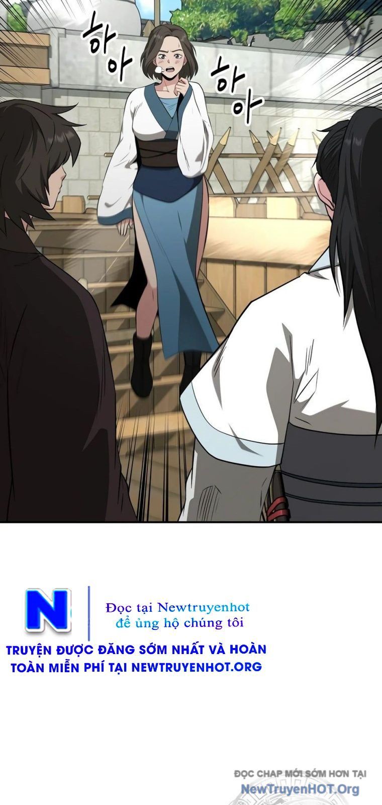 Thiên hạ đệ nhất côn luân khách điếm Chapter 83 - 73