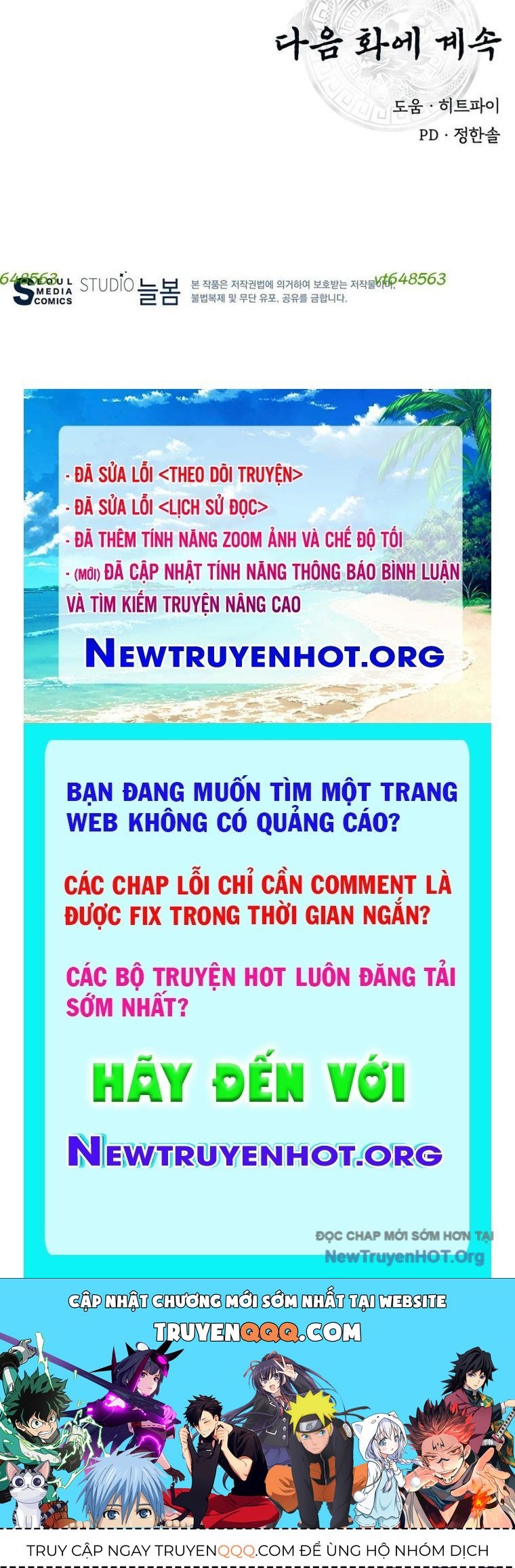 Thiên hạ đệ nhất côn luân khách điếm Chapter 83 - 74