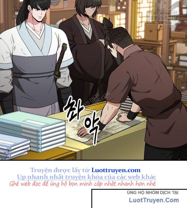 Thiên hạ đệ nhất côn luân khách điếm Chapter 86 - 23