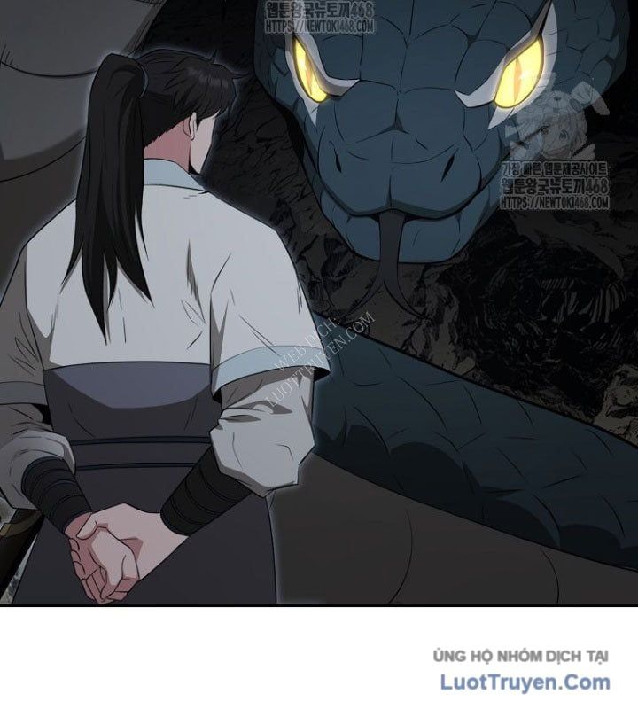 Thiên hạ đệ nhất côn luân khách điếm Chapter 86 - 90