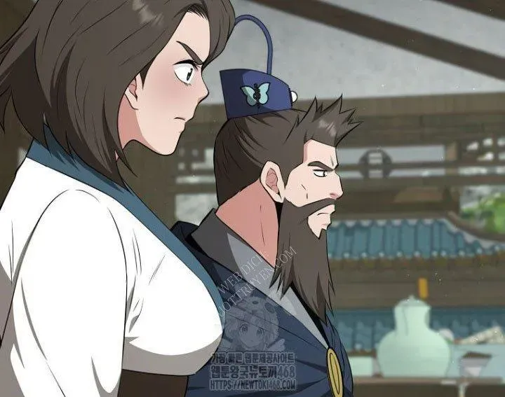 Thiên hạ đệ nhất côn luân khách điếm Chapter 87 - 74