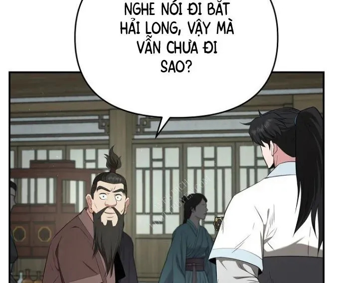 Thiên hạ đệ nhất côn luân khách điếm Chapter 87 - 92